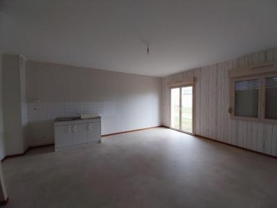 For rent Rimaucourt 1 room 32 m2 Haute marne (52700) photo 1