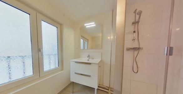 Louer Appartement Lyon-2eme-arrondissement Rhone