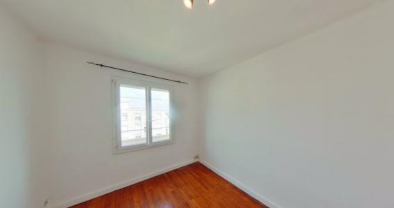 Louer Appartement 47 m2 Lyon-7eme-arrondissement