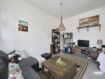 Annonce Vente 3 pi�ces Maison Villeneuve-d'ascq 59