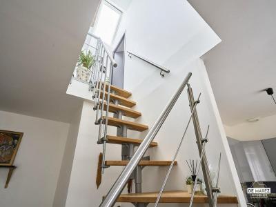 Acheter Maison Villeneuve-d'ascq 164000 euros