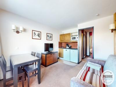 For sale Plagne 2 rooms 28 m2 Savoie (73210) photo 0