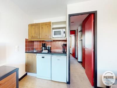 Annonce Vente 2 pi�ces Appartement Plagne 73