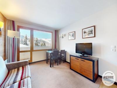 Acheter Appartement 28 m2 Plagne