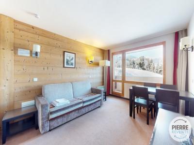 Acheter Appartement Plagne Savoie