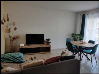 For rent Riom 3 rooms 62 m2 Puy de dome (63200) photo 0