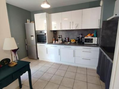 Annonce Location 3 pi�ces Appartement Riom 63