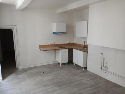For rent Riom 2 rooms 49 m2 Puy de dome (63200) photo 0