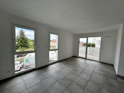 Annonce Vente 3 pi�ces Appartement Grigny 69