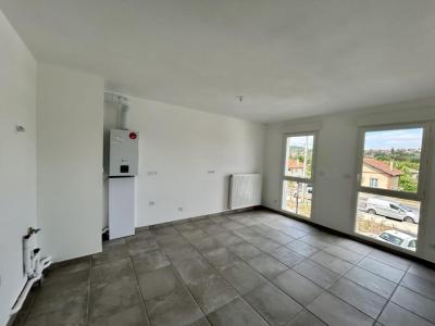 Acheter Appartement 61 m2 Grigny