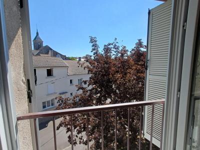 Annonce Location 4 pi�ces Appartement Saint-loup-sur-semouse 70