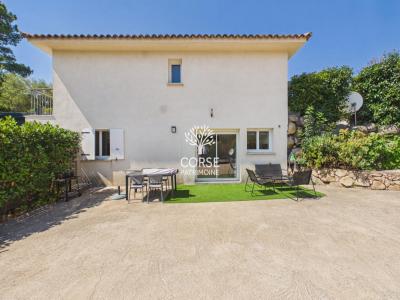 Acheter Maison 165 m2 Sainte-lucie-de-porto-vecchio