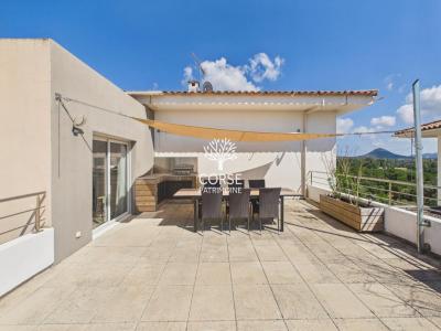 For sale Porto-vecchio 3 rooms 52 m2 Corse (20137) photo 0