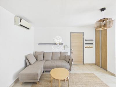 Acheter Appartement 52 m2 Porto-vecchio