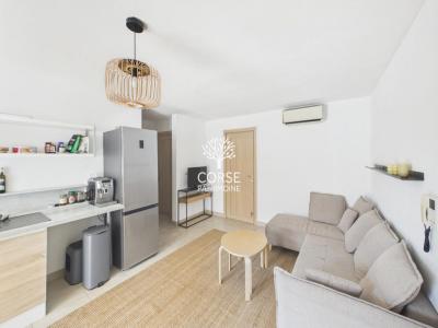 Acheter Appartement Porto-vecchio Corse