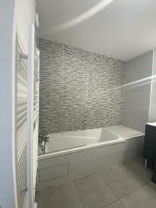 Louer Appartement Fonbeauzard Haute garonne