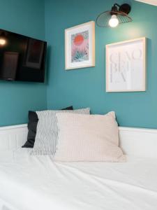 For rent Capinghem LILLE 1 room 10 m2 Nord (59160) photo 2