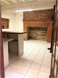For rent Toulouse 2 rooms 43 m2 Haute garonne (31000) photo 0
