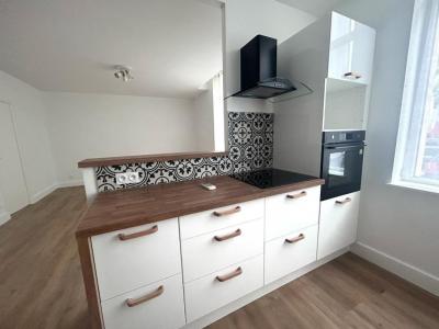 For rent Roanne 3 rooms 63 m2 Loire (42300) photo 0
