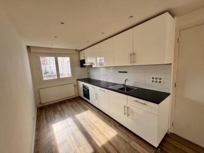 For rent Roanne 4 rooms 91 m2 Loire (42300) photo 0