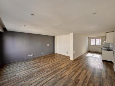 Annonce Location 4 pi�ces Appartement Roanne 42