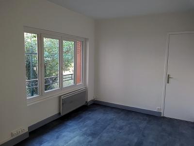 Louer Appartement 23 m2 Clermont-ferrand