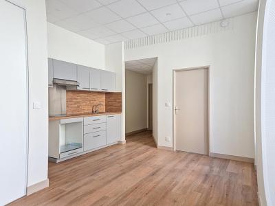 For rent Clermont-ferrand 2 rooms 39 m2 Puy de dome (63000) photo 0