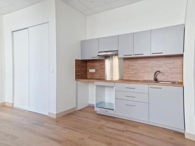 Louer Appartement Clermont-ferrand 600 euros