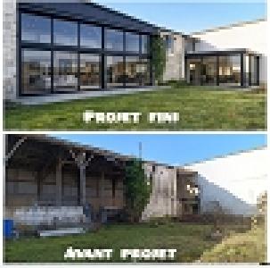 For sale Juvigny JUVIGNY 484 m2 Marne (51150) photo 0
