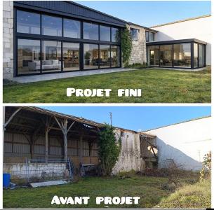 Annonce Vente Terrain Juvigny 51