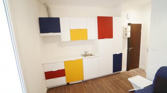 Louer Appartement 14 m2 Nice