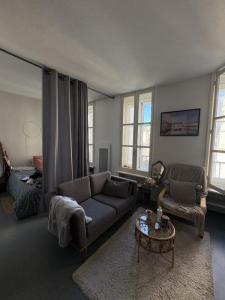 Annonce Location Appartement Bordeaux 33