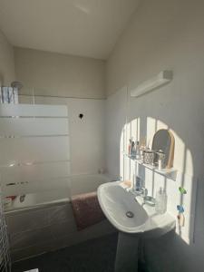 Louer Appartement Bordeaux 638 euros