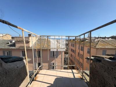 For sale Bastia 2 rooms 21 m2 Corse (20200) photo 0