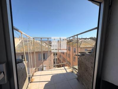 Annonce Vente 2 pi�ces Appartement Bastia 20
