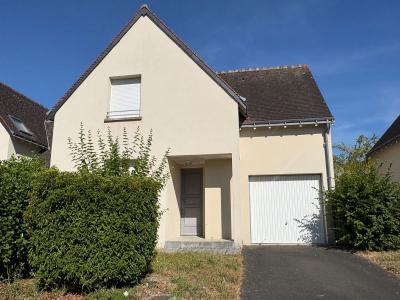 For sale Theneuil 4 rooms 83 m2 Indre et loire (37220) photo 0