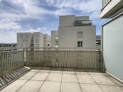 Annonce Vente 2 pi�ces Appartement Vaulx-en-velin 69