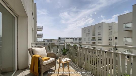 Acheter Appartement 42 m2 Vaulx-en-velin