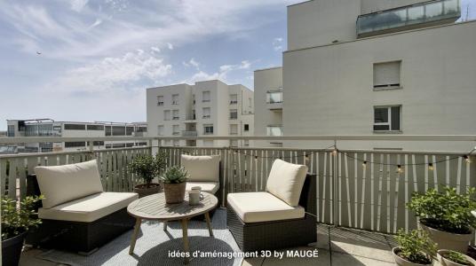 Acheter Appartement Vaulx-en-velin 159000 euros