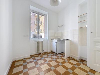 Acheter Appartement 54 m2 Lyon-6eme-arrondissement