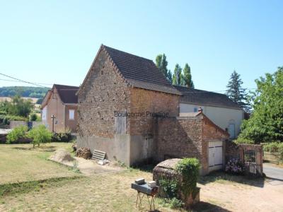 Annonce Vente 5 pi�ces Maison Sennecey-le-grand 71