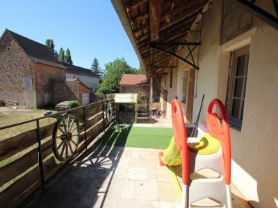 Acheter Maison 162 m2 Sennecey-le-grand