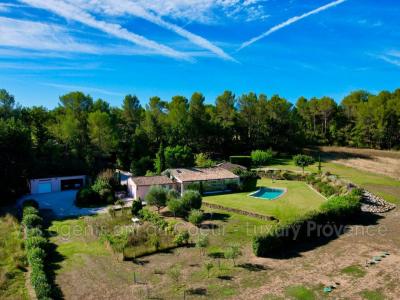 Acheter Maison 202 m2 Peynier