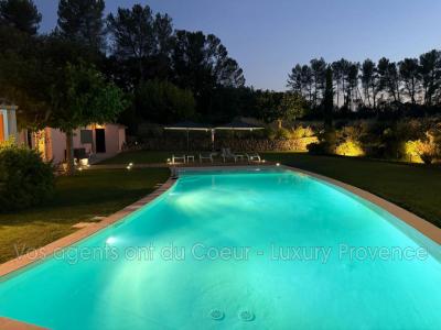 Acheter Maison Peynier 1395000 euros