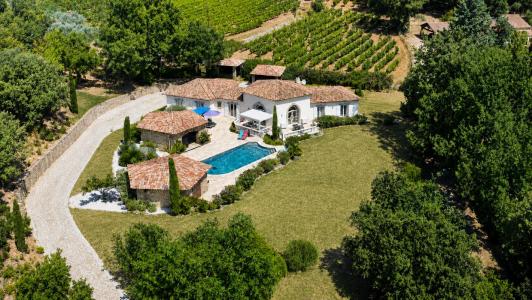 For sale Draguignan 6 rooms 209 m2 Var (83300) photo 0