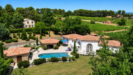 Annonce Vente Prestige Draguignan 83