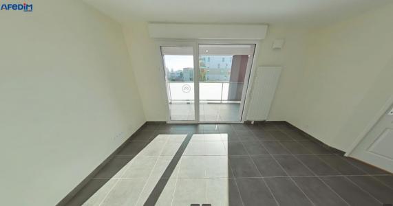 For rent Quetigny 2 rooms 41 m2 Cote d'or (21800) photo 0