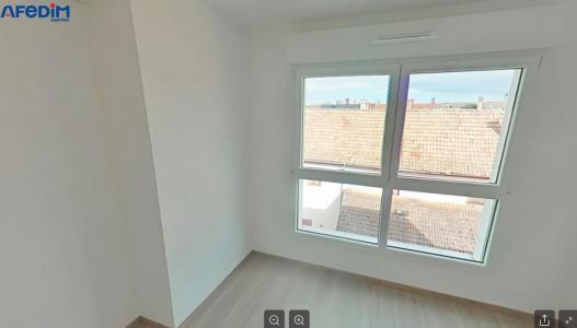 Louer Appartement Mulhouse Haut rhin