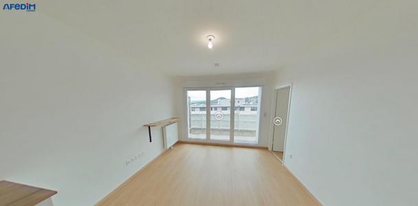 Louer Appartement 66 m2 Chamalieres