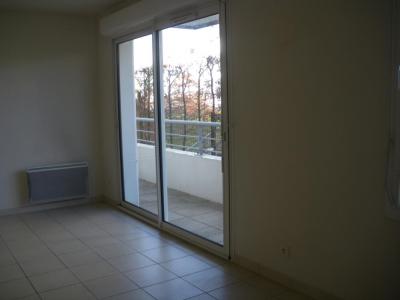 For rent Orvault 2 rooms 47 m2 Loire atlantique (44700) photo 1